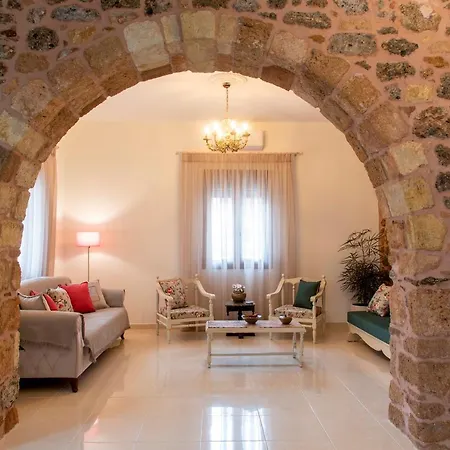 Polidoros House Apartment Palekastro Exterior photo