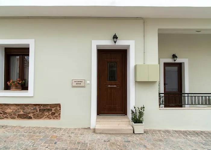 Polidoros House