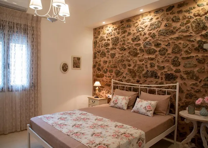 Polidoros House