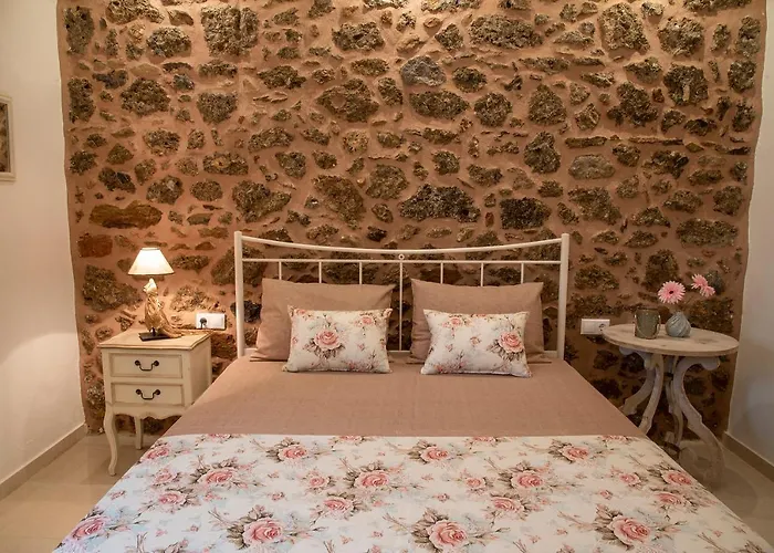 Polidoros House