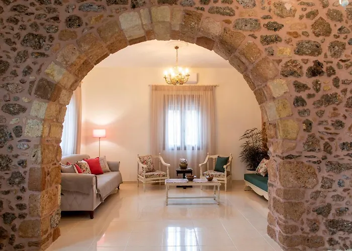 Polidoros House