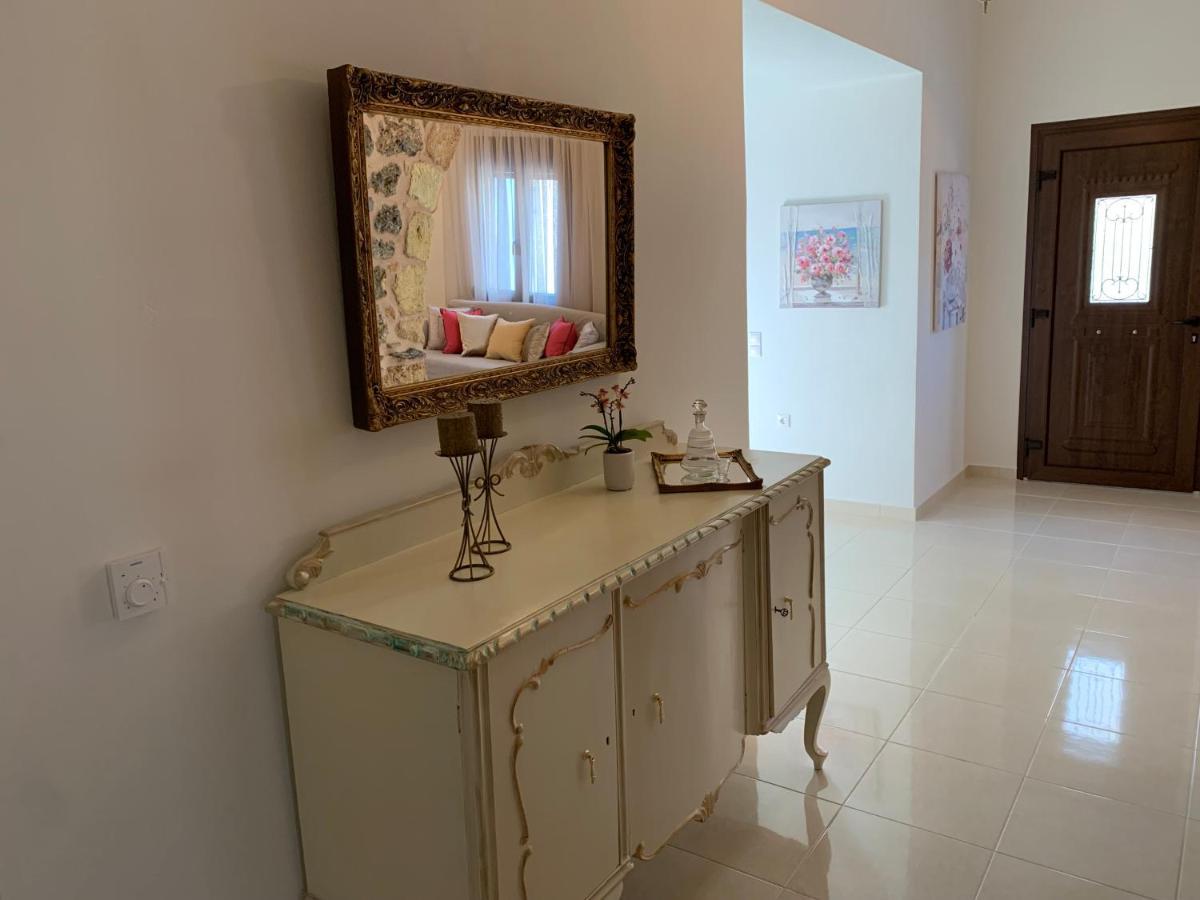Polidoros House Apartment