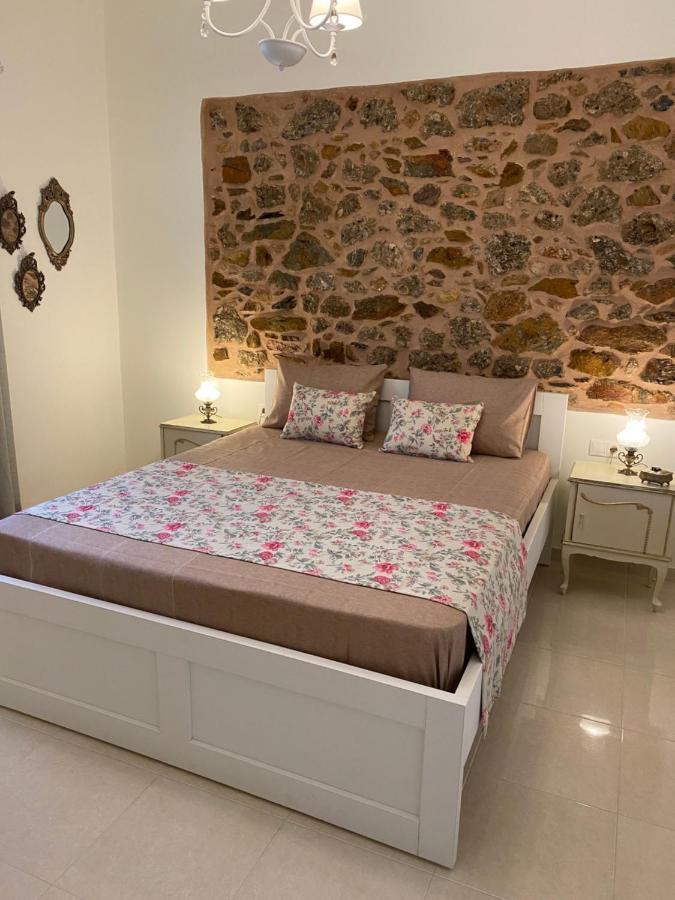 Apartment Polidoros House Palekastro