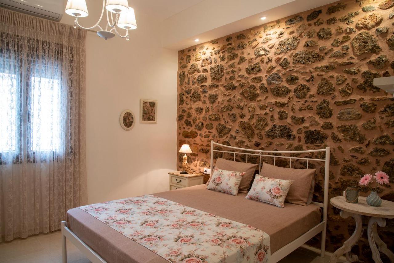 Polidoros House * Palekastro