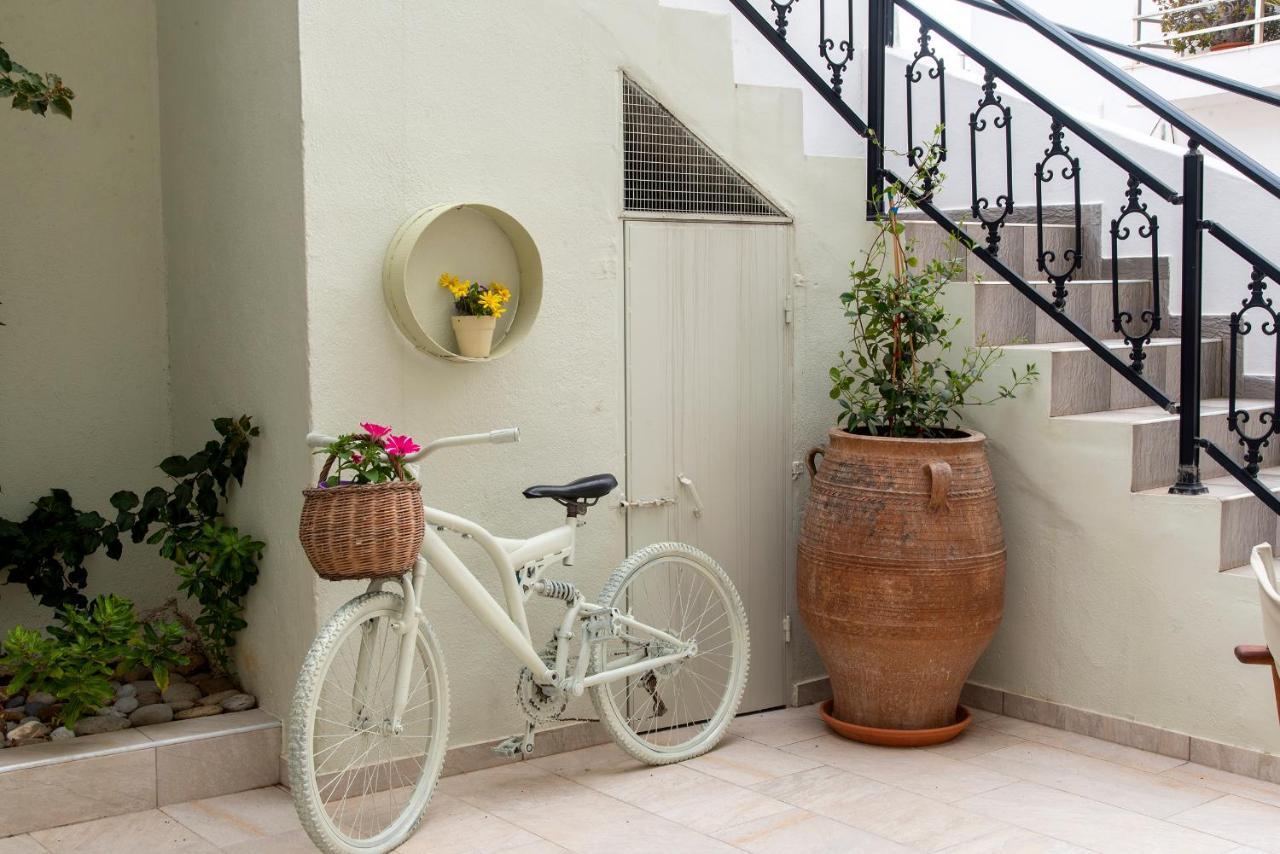 Polidoros House Apartment Palekastro