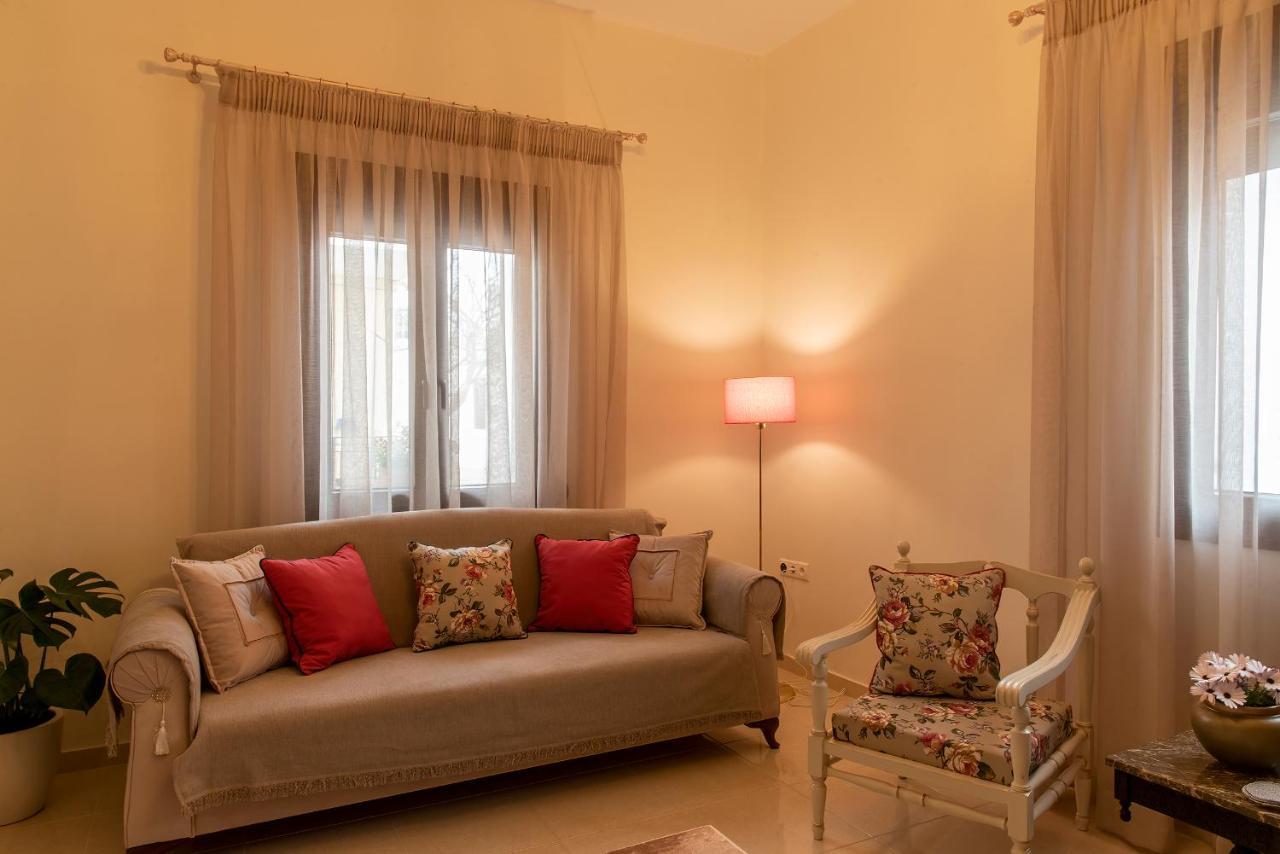 Polidoros House Apartment Palekastro