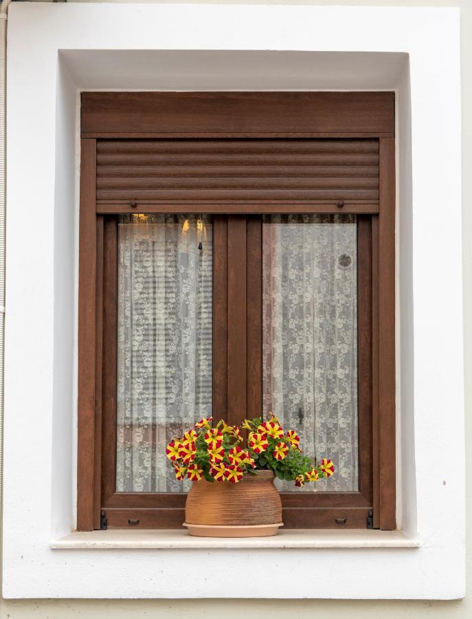 Polidoros House Apartment