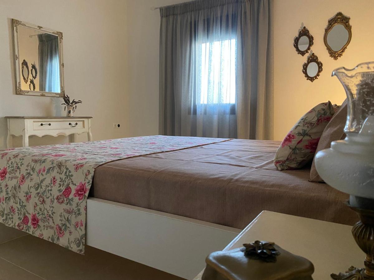 Apartmán Polidoros House