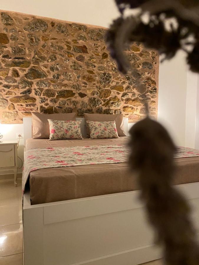 Polidoros House Apartmán