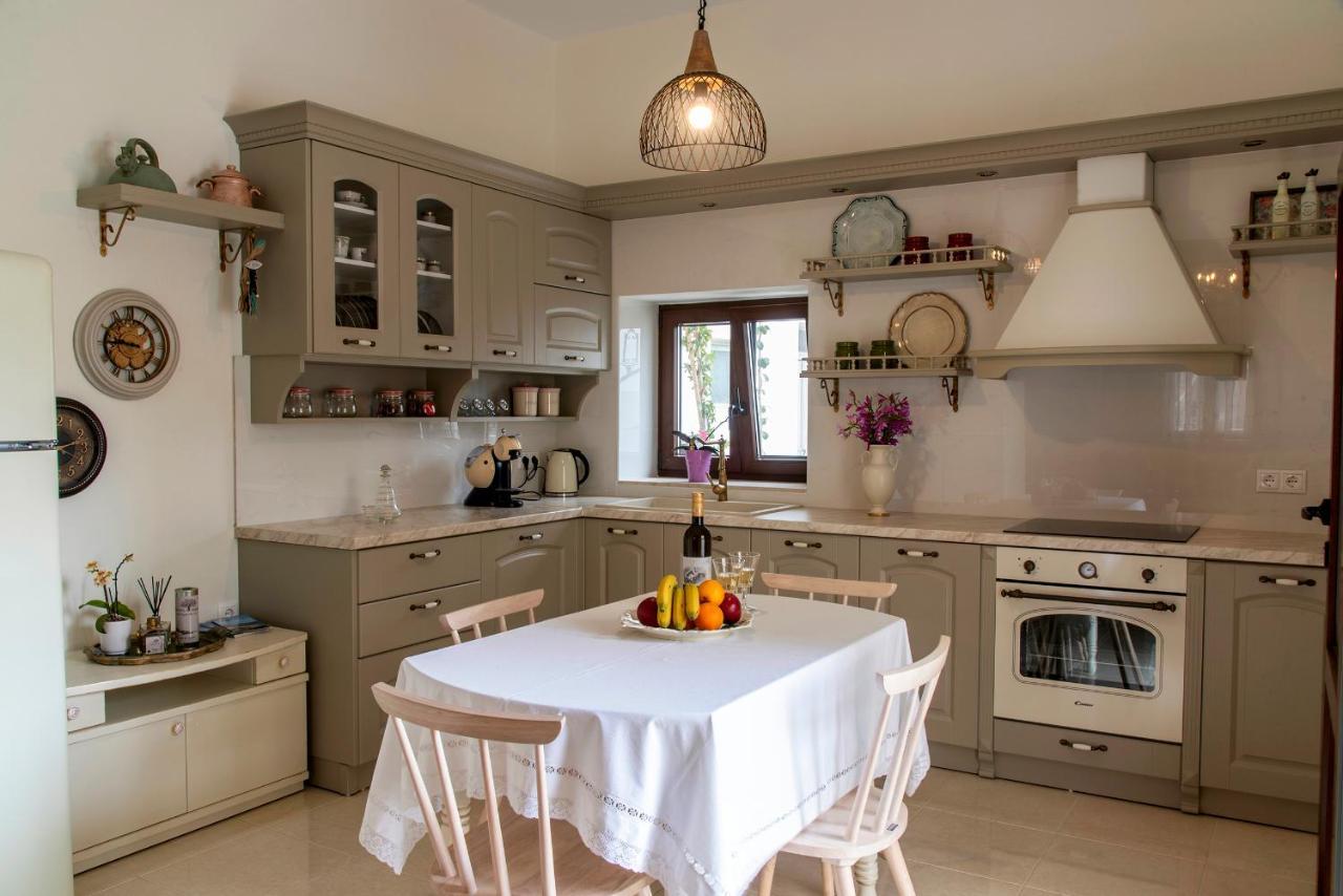 Apartmán Polidoros House Palekastro